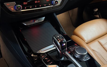 BMW X3, 2020 год, 5 990 000 рублей, 9 фотография