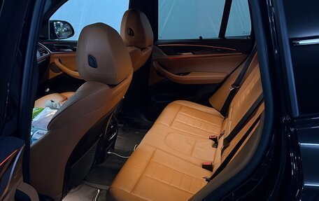 BMW X3, 2020 год, 5 990 000 рублей, 10 фотография