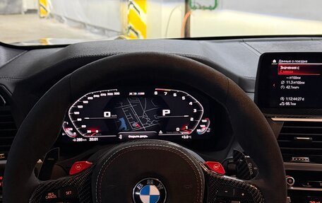 BMW X3, 2020 год, 5 990 000 рублей, 8 фотография