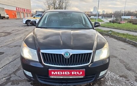 Skoda Octavia, 2012 год, 1 075 000 рублей, 1 фотография