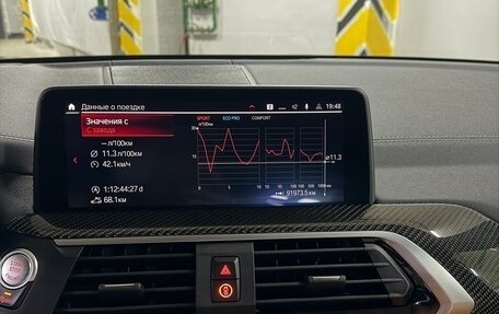 BMW X3, 2020 год, 5 990 000 рублей, 11 фотография