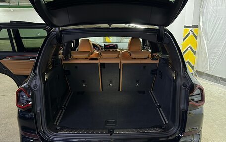 BMW X3, 2020 год, 5 990 000 рублей, 12 фотография