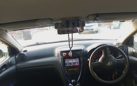 Toyota Caldina, 2002 год, 539 000 рублей, 3 фотография