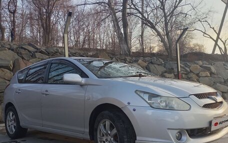 Toyota Caldina, 2002 год, 539 000 рублей, 7 фотография