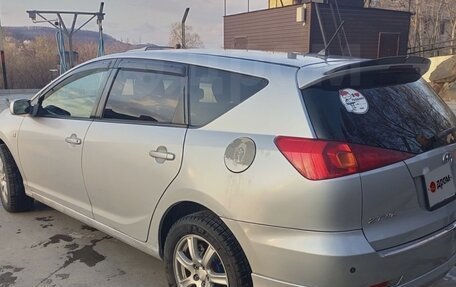 Toyota Caldina, 2002 год, 539 000 рублей, 4 фотография