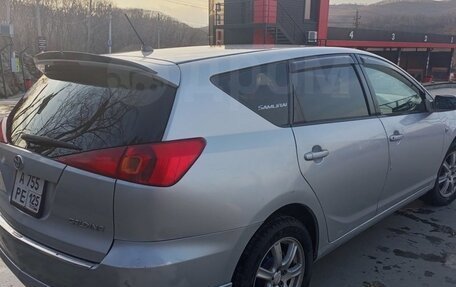 Toyota Caldina, 2002 год, 539 000 рублей, 5 фотография