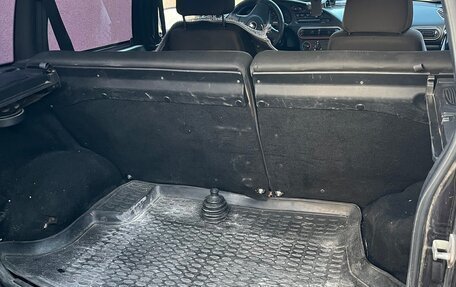 Chevrolet Niva I рестайлинг, 2011 год, 550 000 рублей, 6 фотография