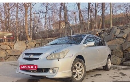 Toyota Caldina, 2002 год, 539 000 рублей, 9 фотография