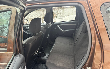 Renault Duster I рестайлинг, 2013 год, 750 000 рублей, 2 фотография