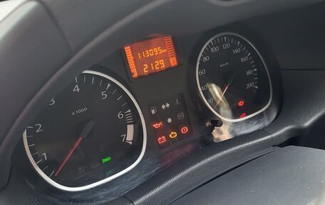 Renault Duster I рестайлинг, 2013 год, 750 000 рублей, 7 фотография