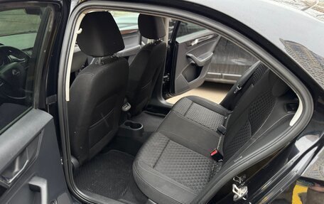 Skoda Rapid I, 2018 год, 890 000 рублей, 11 фотография