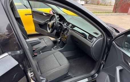 Skoda Rapid I, 2018 год, 890 000 рублей, 15 фотография