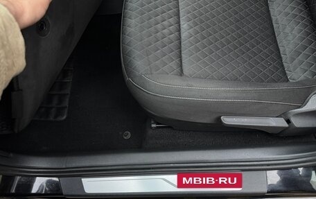 Skoda Rapid I, 2018 год, 890 000 рублей, 21 фотография