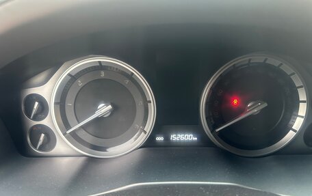 Toyota Land Cruiser 200, 2017 год, 6 500 000 рублей, 4 фотография