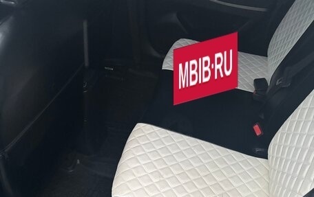 Hyundai Solaris II рестайлинг, 2016 год, 800 000 рублей, 5 фотография