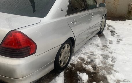 Toyota Mark II IX (X110), 2001 год, 750 000 рублей, 3 фотография