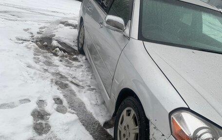 Toyota Mark II IX (X110), 2001 год, 750 000 рублей, 2 фотография