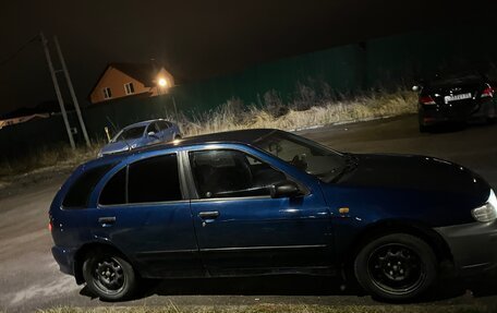 Nissan Almera, 1998 год, 170 000 рублей, 3 фотография