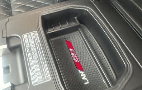 Toyota Land Cruiser 200, 2017 год, 6 500 000 рублей, 8 фотография