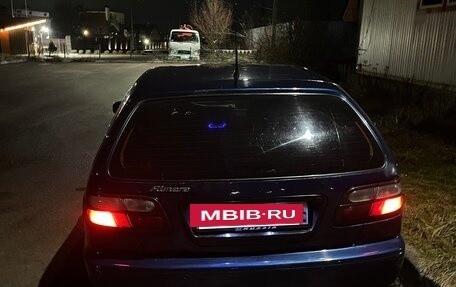 Nissan Almera, 1998 год, 170 000 рублей, 2 фотография