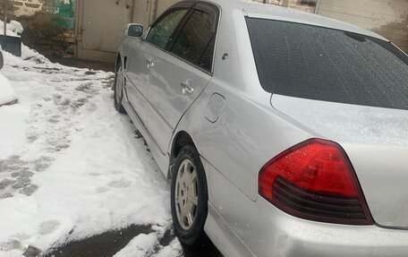 Toyota Mark II IX (X110), 2001 год, 750 000 рублей, 5 фотография