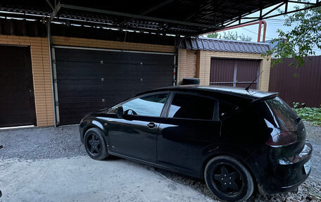 SEAT Leon II, 2012 год, 1 250 000 рублей, 2 фотография