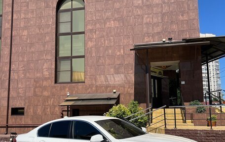 BMW 5 серия, 2013 год, 1 730 000 рублей, 6 фотография