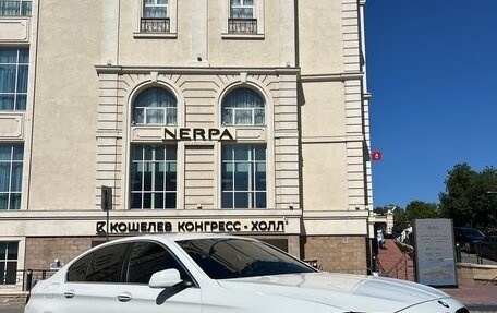 BMW 5 серия, 2013 год, 1 730 000 рублей, 4 фотография