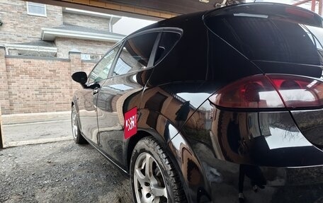 SEAT Leon II, 2012 год, 1 250 000 рублей, 3 фотография