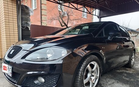 SEAT Leon II, 2012 год, 1 250 000 рублей, 8 фотография