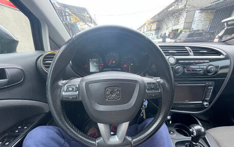 SEAT Leon II, 2012 год, 1 250 000 рублей, 6 фотография