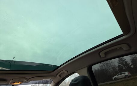 Citroen C4 II рестайлинг, 2006 год, 320 000 рублей, 12 фотография