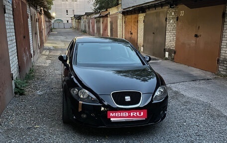 SEAT Leon II, 2012 год, 1 250 000 рублей, 5 фотография