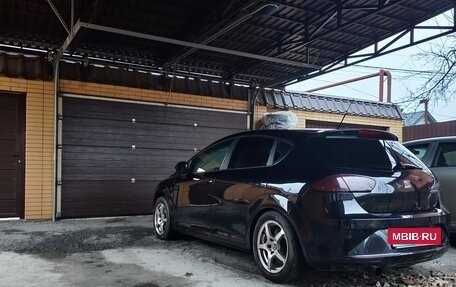 SEAT Leon II, 2012 год, 1 250 000 рублей, 7 фотография