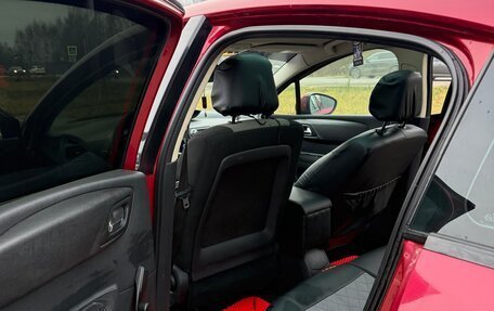 Citroen C4 II рестайлинг, 2006 год, 320 000 рублей, 14 фотография