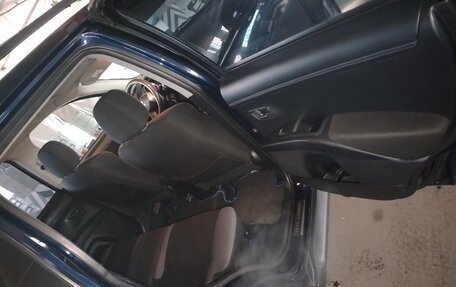 Mitsubishi Outlander III рестайлинг 3, 2011 год, 850 000 рублей, 3 фотография