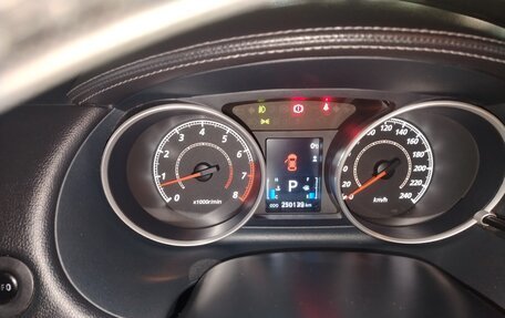 Mitsubishi Outlander III рестайлинг 3, 2011 год, 850 000 рублей, 11 фотография