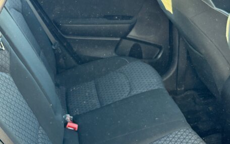 KIA cee'd III, 2018 год, 1 610 000 рублей, 9 фотография