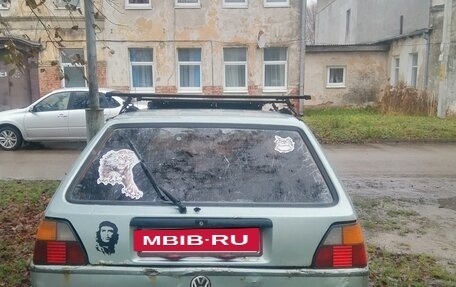 Volkswagen Golf II, 1990 год, 180 000 рублей, 2 фотография