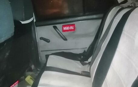 Volkswagen Golf II, 1990 год, 180 000 рублей, 6 фотография