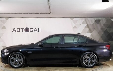 BMW 5 серия, 2013 год, 2 188 000 рублей, 3 фотография
