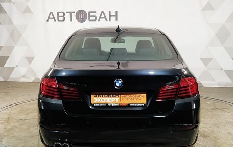BMW 5 серия, 2013 год, 2 188 000 рублей, 4 фотография