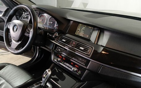 BMW 5 серия, 2013 год, 2 188 000 рублей, 7 фотография