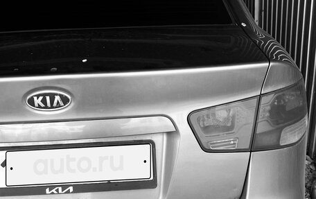 KIA Cerato III, 2011 год, 750 000 рублей, 5 фотография