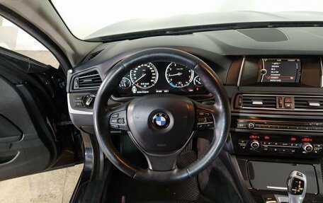 BMW 5 серия, 2013 год, 2 188 000 рублей, 12 фотография