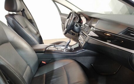 BMW 5 серия, 2013 год, 2 188 000 рублей, 19 фотография