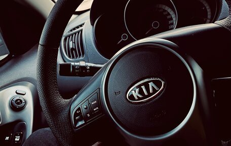 KIA Cerato III, 2011 год, 750 000 рублей, 3 фотография