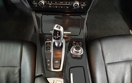 BMW 5 серия, 2013 год, 2 188 000 рублей, 14 фотография