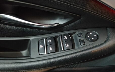 BMW 5 серия, 2013 год, 2 188 000 рублей, 15 фотография