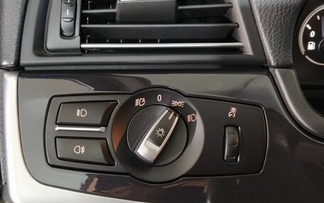 BMW 5 серия, 2013 год, 2 188 000 рублей, 17 фотография